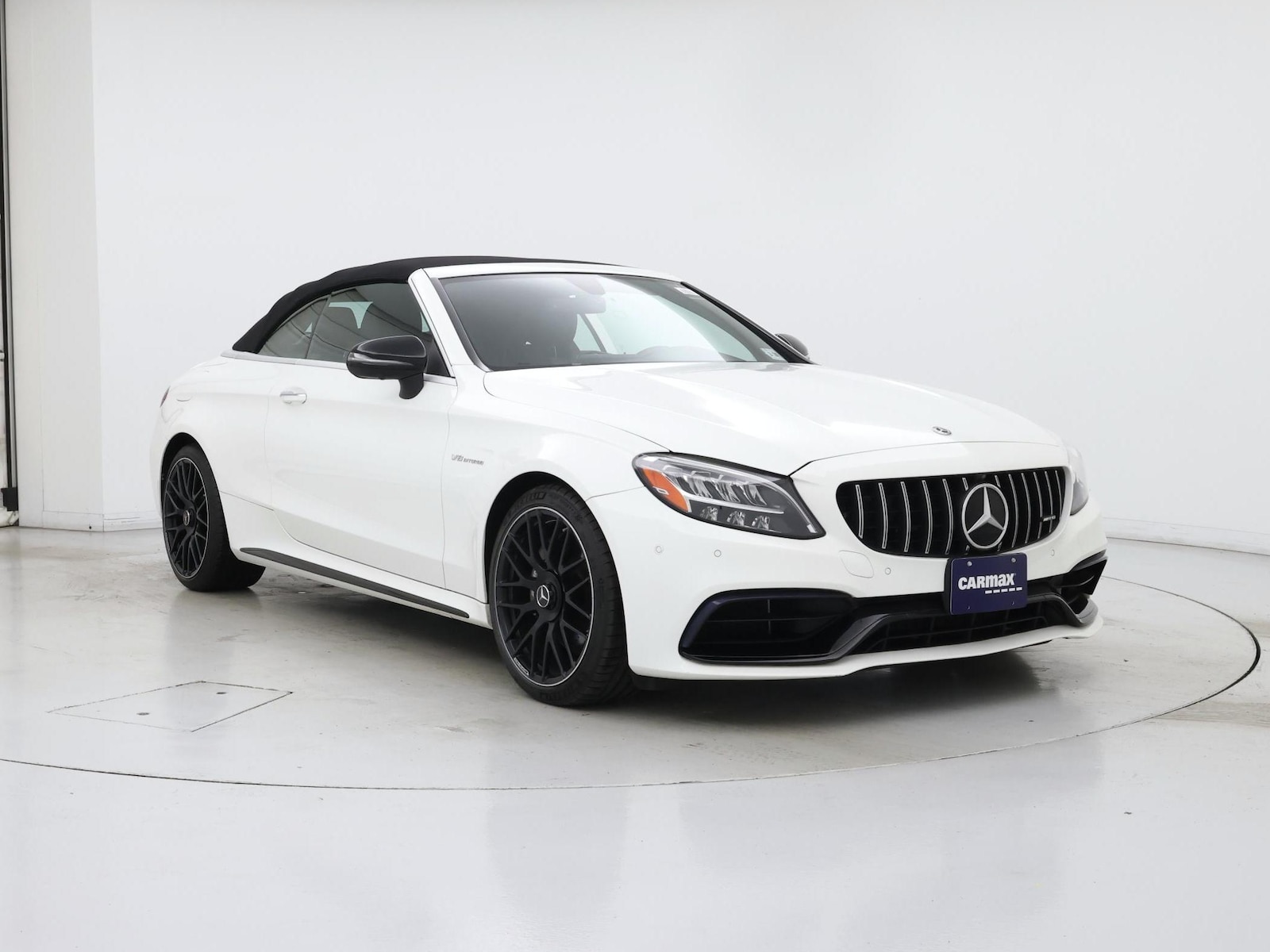mercedes-benz c-class cabriolet 2021 W1KWK8GBXMG089721 image mercedes-benz c-class cabriolet 2021 W1KWK8GBXMG089721 image